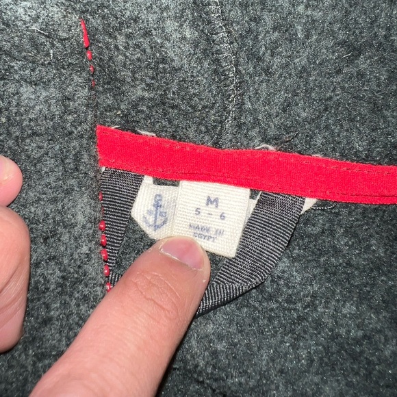 Jacket - Picture 4 of 5